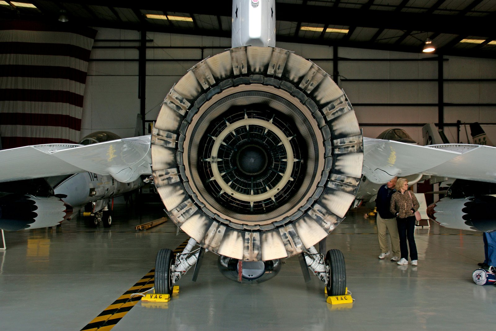 Skyline Aviation work photo 3